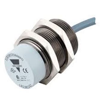 Picture for category Inductive Sensors