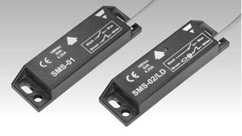 Picture for category Magnetic sensors